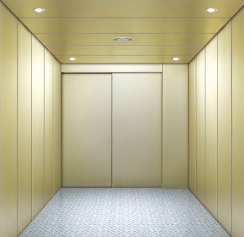 電梯在城市中不可或缺的地位